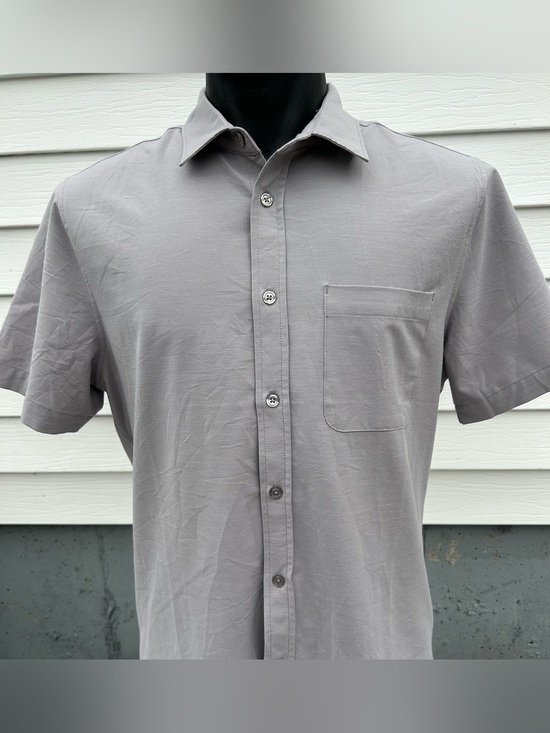 Vuori Other - VUORI men’s button down